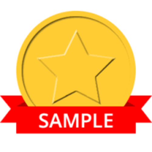 Badge Image