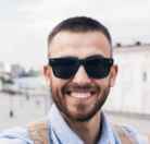user profile pic